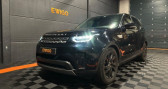 Annonce Land rover Discovery occasion Diesel 3.0 sdv6 305ch hse 4wd bva si�ges chauffants av-ar cam recul � Mons en Baroeul
