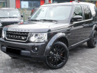 Land rover Discovery occasion Gris année 2014 boite Automatique Annonce Land rover Discovery occasion Diesel 3.0 SDV6 HSE 256 7 places à Beaupuy