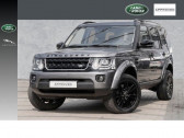 Land rover Discovery occasion année 2014 boite Automatique Annonce Land rover Discovery occasion Diesel 3.0 SDV6 HSE 256 7 places à Beaupuy