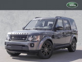 Annonce Land rover Discovery occasion Diesel 3.0 SDV6 HSE 256 7 places à Beaupuy