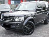 Annonce Land rover Discovery occasion Diesel 3.0 SDV6 HSE 256 7 places à Beaupuy