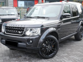 Land rover Discovery occasion année 2014 boite Automatique Annonce Land rover Discovery occasion Diesel 3.0 SDV6 HSE 256 7 places à Beaupuy