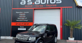 Annonce Land rover Discovery occasion Diesel 3.0 SDV6 HSE 256cv 4x4 Tout terrain toit panoramique ouvrant  Bischwiller