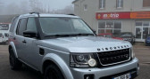 Annonce Land rover Discovery occasion Diesel 3.0 SDV6 HSE 7 places � Château-Chinon