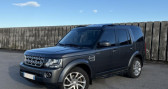 Land rover Discovery 3.0 SDV6 Landmark Edition 7 Places  2016 - annonce de voiture en vente sur Auto S&eacute;lection.com