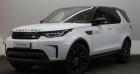 Land rover Discovery occasion Blanc année 2020 boite Automatique Annonce Land rover Discovery occasion Diesel 3.0 SDV6 SE Auto. à Petange