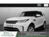 Land rover Discovery occasion Blanc année 2017 boite Automatique Annonce Land rover Discovery occasion Essence 3.0 Si6 340 à Beaupuy