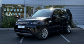 Annonce Land rover Discovery occasion Diesel 3.0 Td6 258ch HSE (COURROIE DE DISTRIBUTION CHANGEE) � EPONE