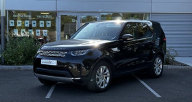 Land rover Discovery , garage AGENCE AUTOMOBILIERE EPONE 78 � EPONE