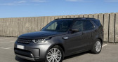 Annonce Land rover Discovery occasion Diesel 3.0 Td6 258ch HSE Luxury 7 PLACES � VILLENEUVE LOUBET