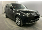 Land rover Discovery occasion Noir année 2017 boite Sequentielle Annonce Land rover Discovery occasion Diesel 3.0 TD6 258CH HSE LUXURY à Villenave-d'Ornon