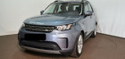 Land rover Discovery occasion année 2018 boite Automatique Annonce Land rover Discovery occasion Diesel 3.0 TD6 258CH SE à Villenave-d'Ornon