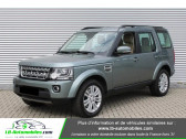 Land rover Discovery occasion année 2014 boite Automatique Annonce Land rover Discovery occasion Diesel 3.0 TDV6 211 cv à Beaupuy