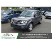 Annonce Land rover Discovery occasion Diesel 3.0 TDV6 211 cv à Beaupuy