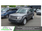 Land rover Discovery occasion année 2014 boite Automatique Annonce Land rover Discovery occasion Diesel 3.0 TDV6 211 cv à Beaupuy