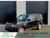 Land rover Discovery occasion année 2015 boite Automatique Annonce Land rover Discovery occasion Diesel 3.0 TDV6 211 cv à Beaupuy