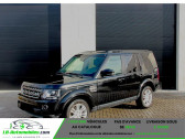 Annonce Land rover Discovery occasion Diesel 3.0 TDV6 211 cv à Beaupuy