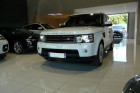 Land rover Discovery occasion année 2011 boite Automatique Annonce Land rover Discovery occasion Diesel 3.0 TDV6 245 DPF HSE BVA à Beaupuy