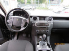 Land rover Discovery occasion Noir année 2010 boite Automatique Annonce Land rover Discovery occasion Diesel 3.0 TDV6 245 à Beaupuy
