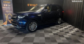 Annonce Land rover Discovery occasion Diesel 3.0 TDV6 258ch HSE LUXURY  Lavilledieu