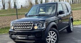 Land rover Discovery , garage TOP OCCAZ � La Chapelle D'Armenti�res