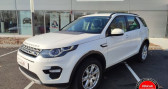 Land rover Discovery occasion année 2015 boite Automatique Annonce Land rover Discovery occasion Diesel 3.0 TDV6 HSE 1ERE MAIN à Colmar