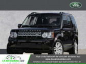 Annonce Land rover Discovery occasion Diesel 3.0 TDV6 HSE 245 ch à Beaupuy