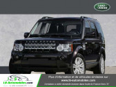 Land rover Discovery occasion année 2012 boite Automatique Annonce Land rover Discovery occasion Diesel 3.0 TDV6 HSE 245 ch à Beaupuy