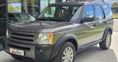 Land rover Discovery 3  2008 - annonce de voiture en vente sur Auto Sélection.com