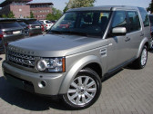 Annonce Land rover Discovery occasion Diesel 4 SDV6 3.0 256 HSE 7 Places à Beaupuy