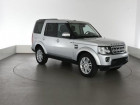 Land rover Discovery occasion Argent année 2014 boite Automatique Annonce Land rover Discovery occasion Diesel 4 SDV6 3.0 256 HSE 7 Places à Beaupuy
