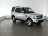 Land rover Discovery 4 SDV6 3.0 256 HSE 7 Places  à Beaupuy 31