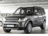 Land rover Discovery 4 SDV6 3.0 256 HSE 7 Places  à Beaupuy 31