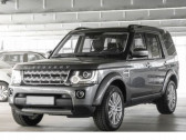 Land rover Discovery occasion année 2016 boite Automatique Annonce Land rover Discovery occasion Diesel 4 SDV6 3.0 256 HSE 7 Places à Beaupuy