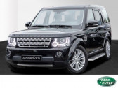 Land rover Discovery occasion année 2014 boite Automatique Annonce Land rover Discovery occasion Diesel 4 SDV6 3.0 256 HSE 7 Places à Beaupuy