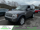 Land rover Discovery occasion année 2011 boite Automatique Annonce Land rover Discovery occasion Diesel 4 TDV6 211 cv à Beaupuy