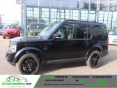Land rover Discovery occasion année 2016 boite Automatique Annonce Land rover Discovery occasion Diesel 4 TDV6 211 cv à Beaupuy