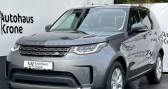 Annonce Land rover Discovery occasion Diesel 5 2.0 240 ch  Vieux Charmont