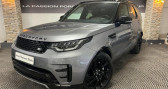 Land rover Discovery occasion année 2020 boite Automatique Annonce Land rover Discovery occasion Diesel 5 3.0 SDV6 306ch BVA8 LANDMARK - 7 places - 55000km - Origin à Antibes