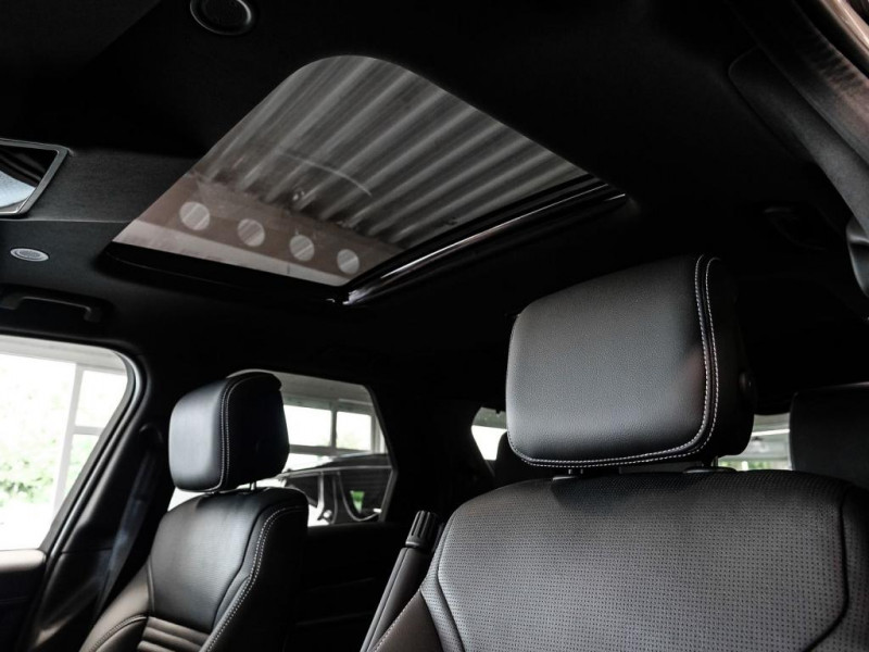 Land rover Discovery 5 Dynamic SE D300 AWD EU6d Allrad AHK 2023 - photo n°13 Land rover Discovery 5 Dynamic SE D300 AWD EU6d Allrad AHK  occasion à L'Union - photo n°13