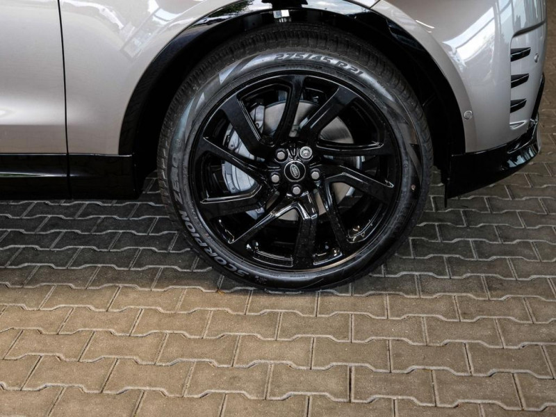 Land rover Discovery 5 Dynamic SE D300 AWD EU6d Allrad AHK 2023 - photo n°9 Land rover Discovery 5 Dynamic SE D300 AWD EU6d Allrad AHK  occasion à L'Union - photo n°9