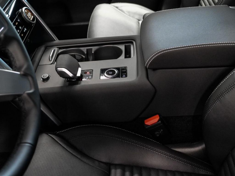 Land rover Discovery 5 Dynamic SE D300 AWD EU6d Allrad AHK 2023 - photo n°14 Land rover Discovery 5 Dynamic SE D300 AWD EU6d Allrad AHK  occasion à L'Union - photo n°14