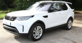 Annonce Land rover Discovery occasion Essence 5 hse luxury e85 300ch à Neuilly Sur Seine