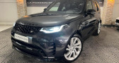 Annonce Land rover Discovery occasion Essence 5 P360 HSE DYNAMIC 3.0 6 CYLINDRES 360ch 7 PLACES - 48000km   Antibes