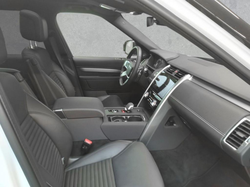 Land rover Discovery 5 R-Dynamic SE D250 AWD 2023 - photo n°7 Land rover Discovery 5 R-Dynamic SE D250 AWD  occasion à L'Union - photo n°7