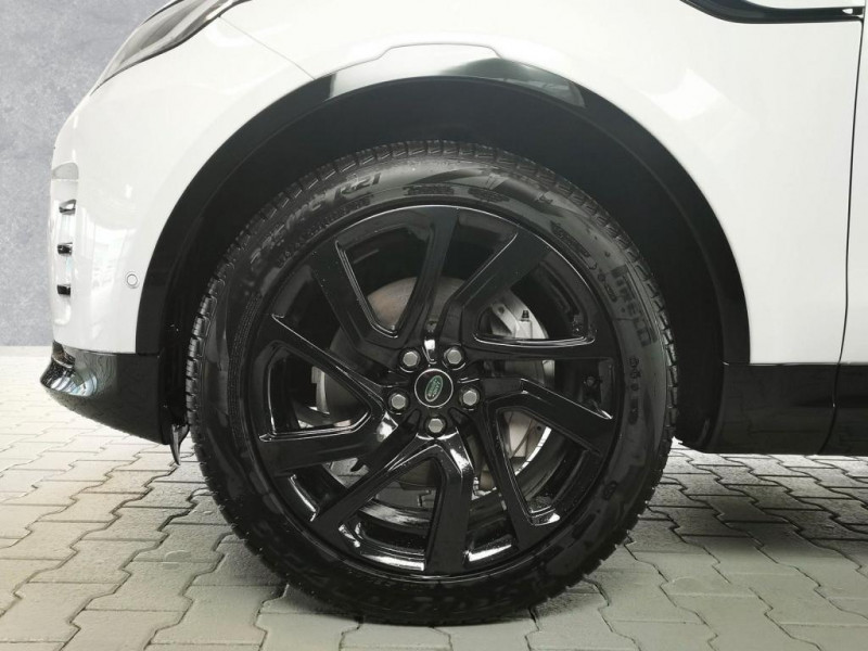 Land rover Discovery 5 R-Dynamic SE D250 AWD 2023 - photo n°6 Land rover Discovery 5 R-Dynamic SE D250 AWD  occasion à L'Union - photo n°6