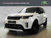 Annonce Land rover Discovery occasion Diesel 5 R-Dynamic SE D250 AWD  L'Union