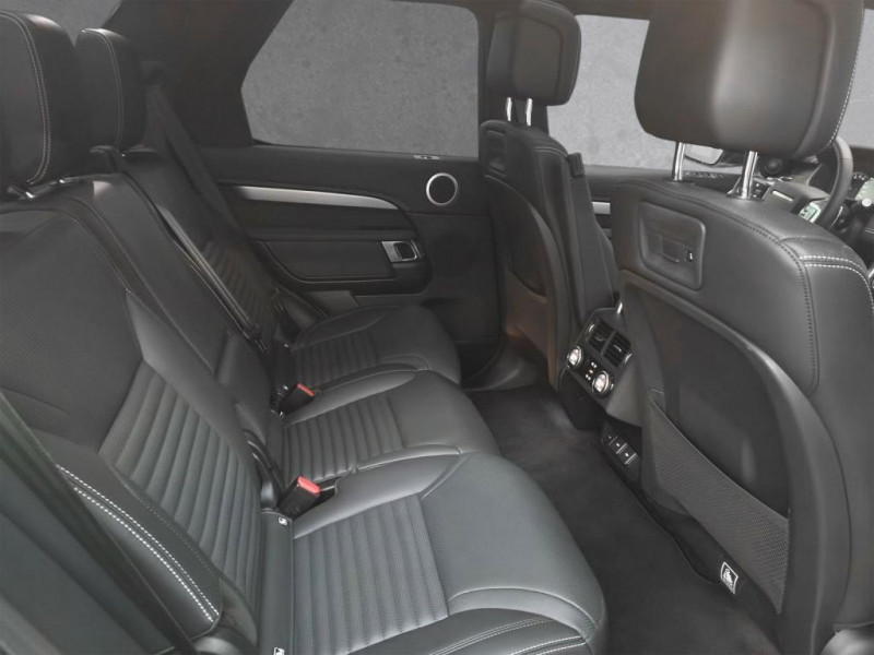 Land rover Discovery 5 R-Dynamic SE D250 AWD 2023 - photo n°9 Land rover Discovery 5 R-Dynamic SE D250 AWD  occasion à L'Union - photo n°9