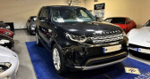 Voiture occasion Land rover Discovery 7 Places 2.0 Td4 LUXURY