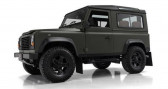 Land rover Discovery 90   LYON 69